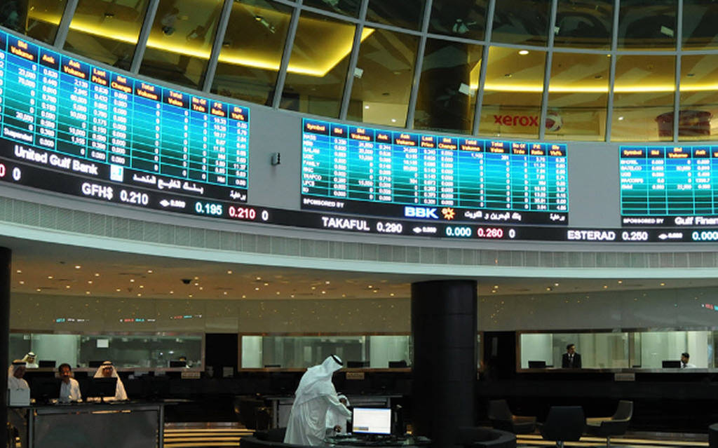  سوق البحرين يحقق مكاسب بنحو 20 مليون دينار في يوليو
