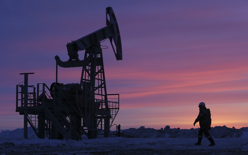  صادرات النفط السعودية تنخفض إلى 6.693 برميل يوميا خلال يوليو