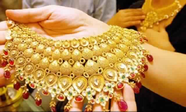  واردات الهند من الذهب تسجل ارتغاعا هاما خلال شهر أغسطس