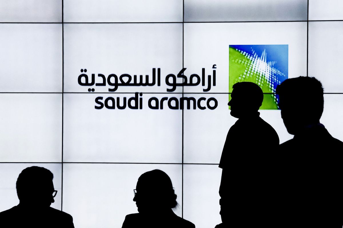  وزير الطاقة السعودي يتوقع أن يكون طرح أرامكو في 2019