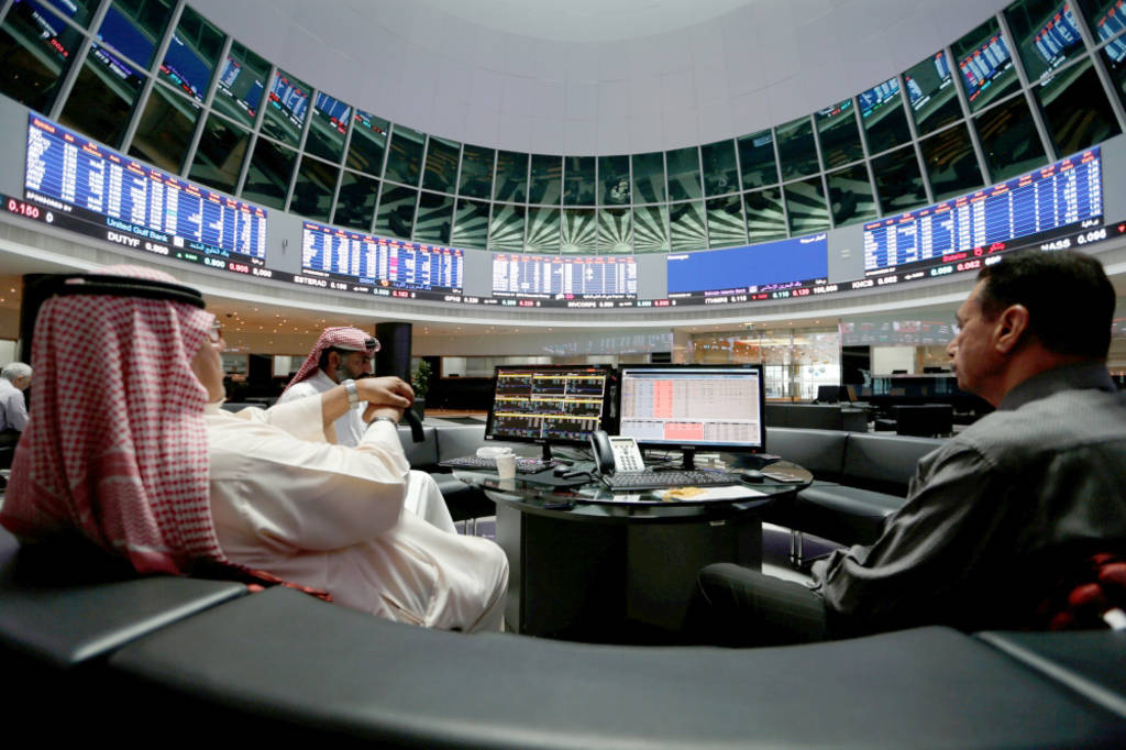  مؤشر البحرين يغلق منخفضا بضغط من تراجع قطاع الإستثمار والبنوك