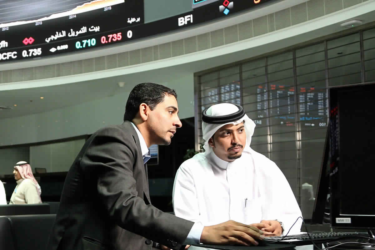  سوق البحرين يغلق مرتفعا بدعم صعود أسهم قيادية