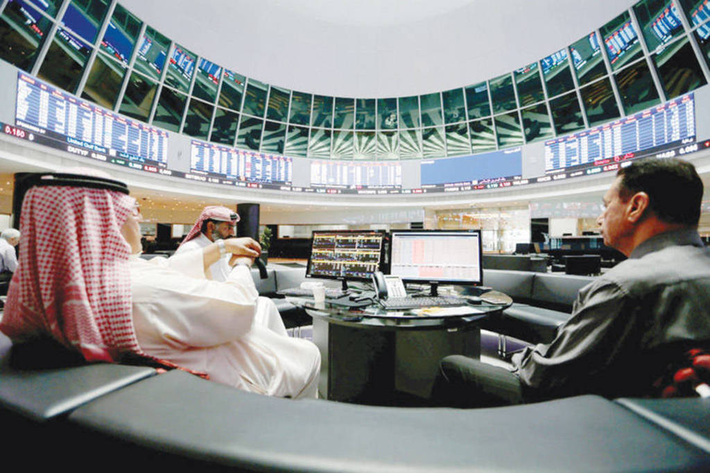  بورصة البحرين تسجل أسبوعا إيجابيا وسهم جي إف إتش يتصدر الإرتفاعات