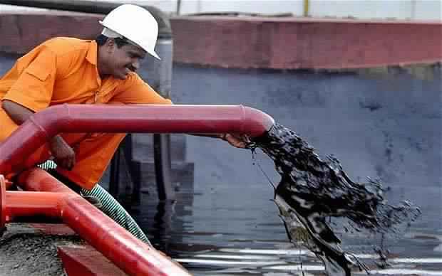  إمدادات النفط السعودية نحو آسيا ستبقى دون تغيير خلال أبريل