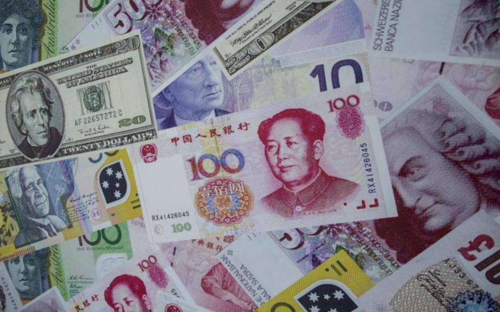  الصين تصدر سندات سيادية بقيمة ملياري دولار