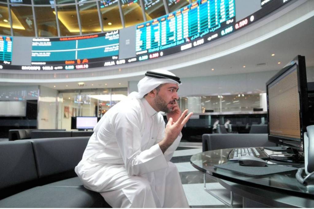  مؤشر البحرين يتحول للصعود بدعم ارتفاع الأسهم القيادية ليغلق عند مستوى 1349 نقطة