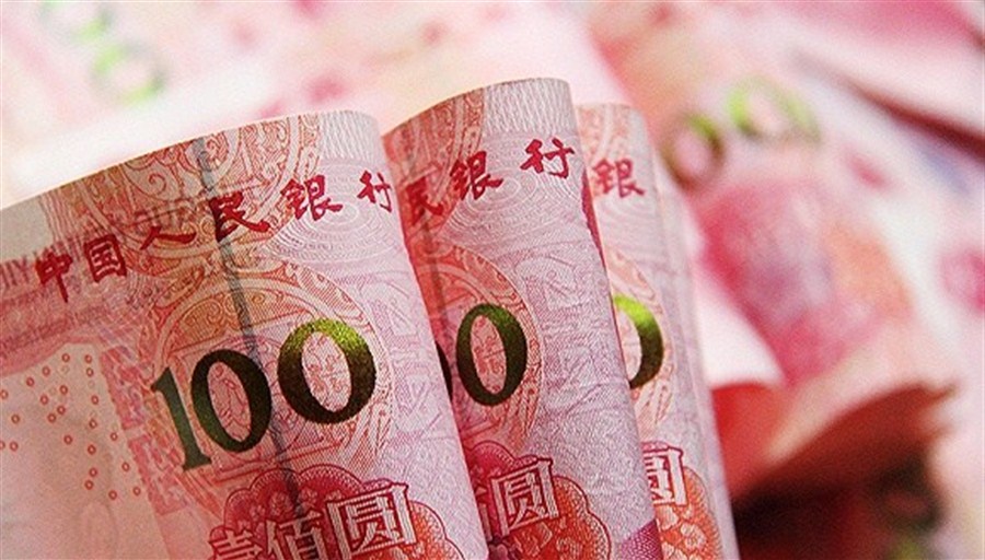  الإستثمارت الأجنبية الصينية ترتفع بنحو 2.6% خلال مارس