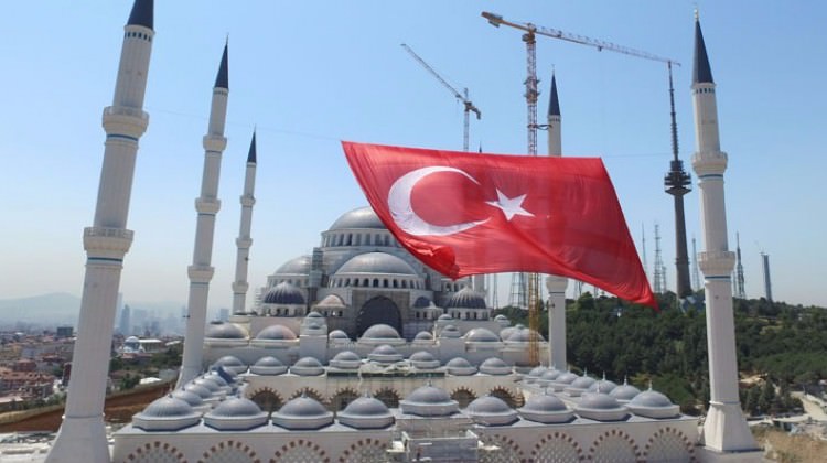  أردوغان يصرح بأن الإقتصاد التركي سيحقق نموا بنحو 7.5% خلال عام 2017