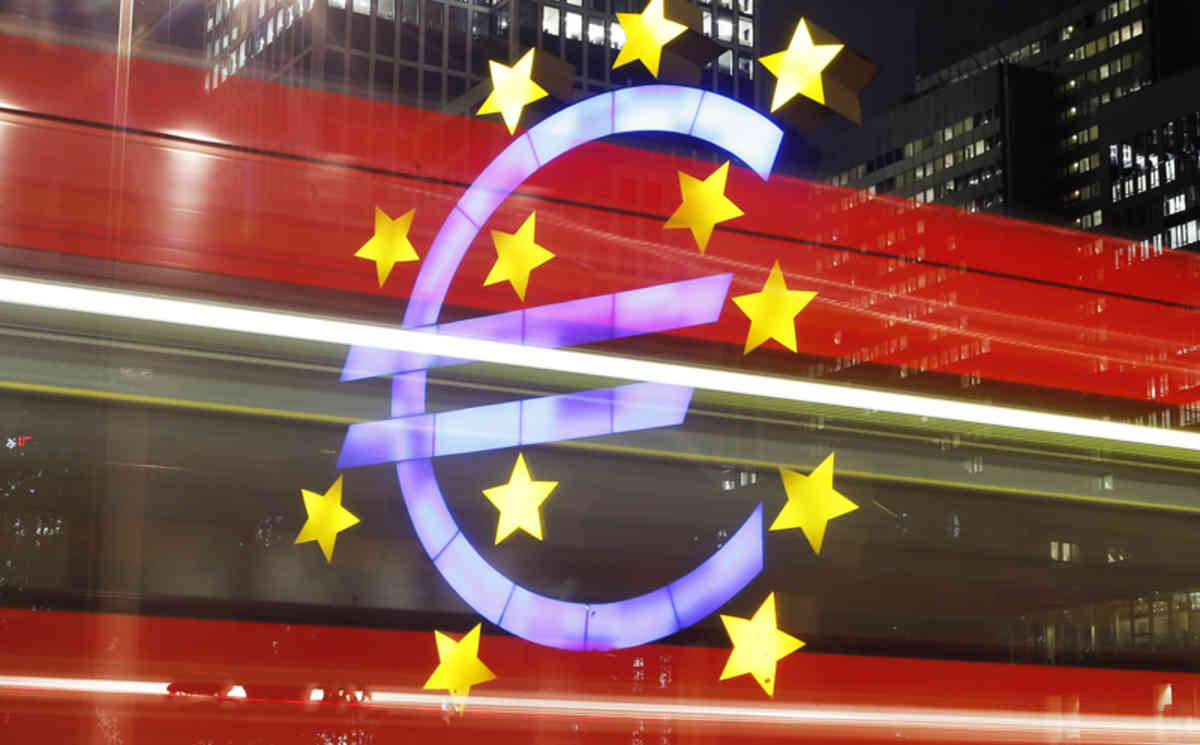  الأسهم الأوروبية تغلق مرتفعة لكنها تسجل خسائر أسبوعية بضغط من قوة عملة اليورو