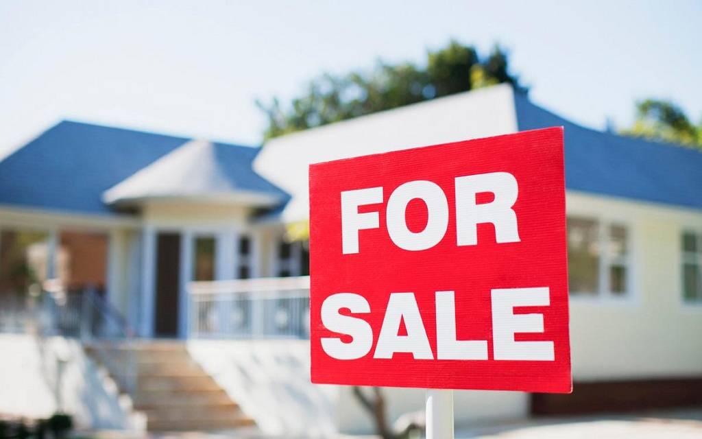  مبيعات المنازل الأمريكية الجديدة تسجل تراجعا بنحو 9.3% خلال ديسمبر