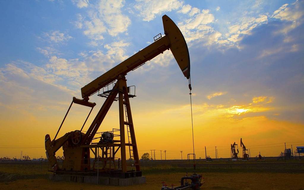  أسعار النفط ترتفع مع عودة التوترات في منطقة الشرق الأوسط
