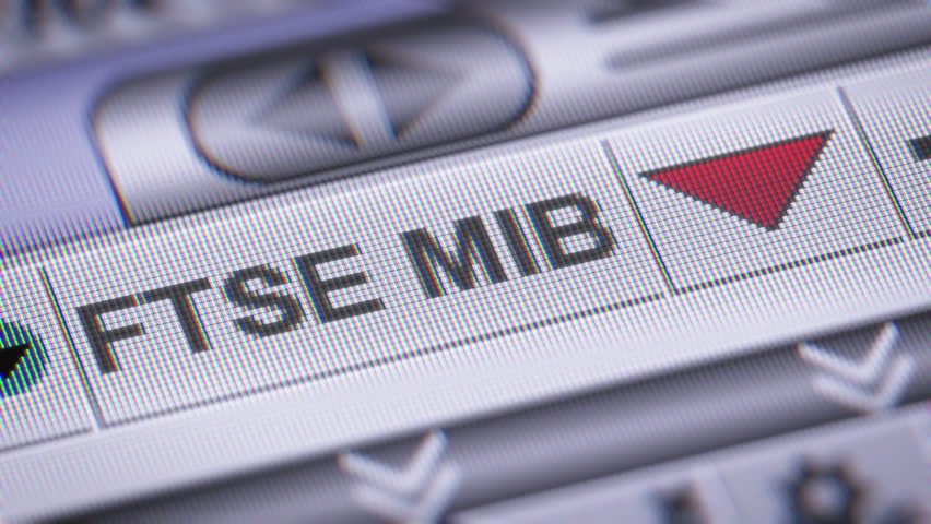 مؤشر فوتسي الإيطالي ينخفض بنحو 2% ويقود الأسهم الأوروبية لتغلق على خسائر