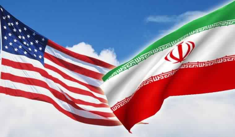  وزير الخارجية الأمريكي يهدد بفرض أقوى العقوبات على إيران