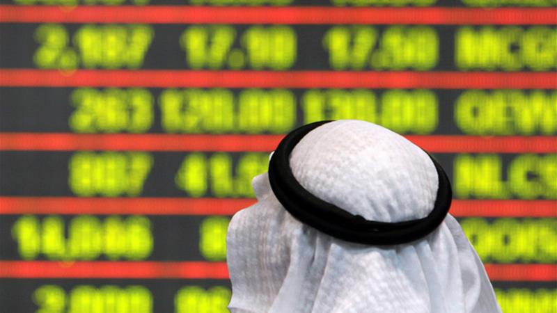  بورصة قطر تنهي تعاملات اليوم عند أعلى مستوياتها خلال عامين