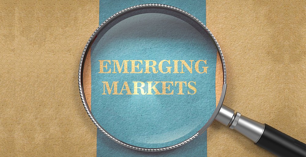 لماذا تواجه الأسواق الناشئة أزمة في جميع أنحاء العالم ؟