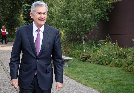 البنك الاحتياطي الفدرالي يتحرك لتخفيف الضغوط مع ارتفاع الطلب على الدولار