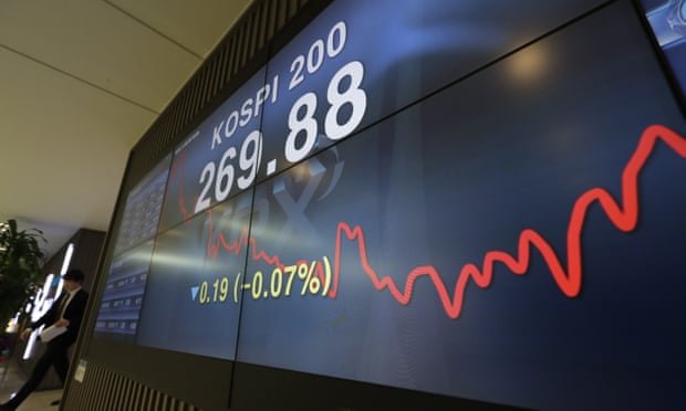 5 أحداث رئيسية سيتابعها المستثمرون في هذا الأسبوع