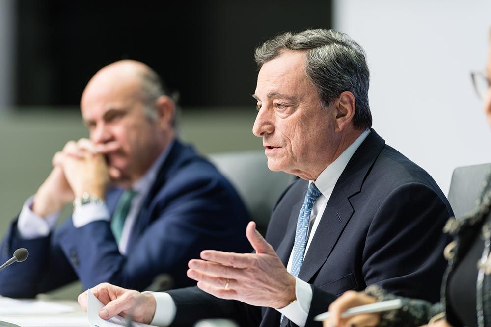  المركزي الأوروبي سيخفض الفائدة في سبتمبر كما يتوقع الاقتصاديون