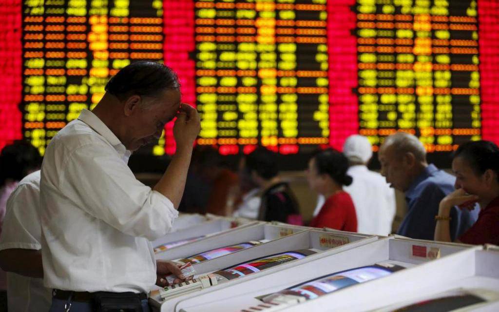  التوترات الجيوسياسية تضغط على أداء الأسواق الآسيوية