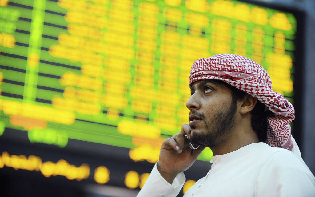  مؤشر بورصة أبوظبي يرتفع بأعلى وتيرة في أسبوعين وسوق دبي المالي يستأنف الصعود