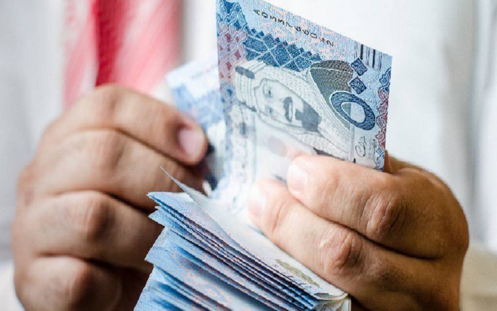  استثمارات البنوك السعودية ترتفع بنسبة 18.2% في نهاية الربع الثاني