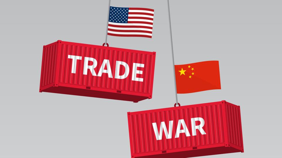  أهم ما في هذا الأسبوع : هل تتوصل الولايات المتحدة إلى إبرام صفقة تجارية مع الصين؟