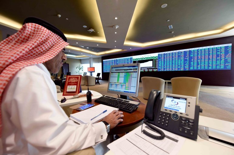  كيف سيكون أداء أسواق الخليج بعد قرار الفيدرالي ؟