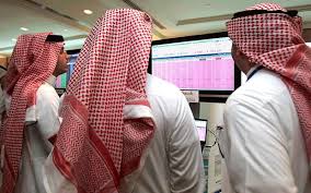  المؤشر العام السعودي يعود للخسائر في نهاية التعاملات