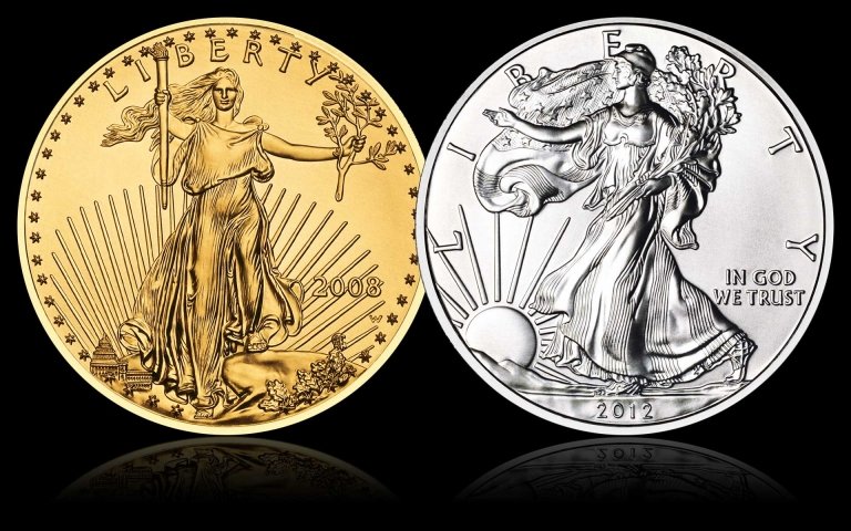 هل يمكن لأسعار الفضة أن تتفوق على أداء الذهب في عام 2020؟