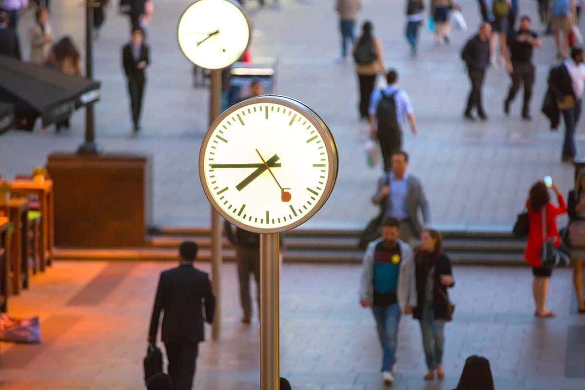 خطاب جيروم باول محافظ البنك الفدرالي الامريكي “الخبر الأهم على مفكرة اليوم”