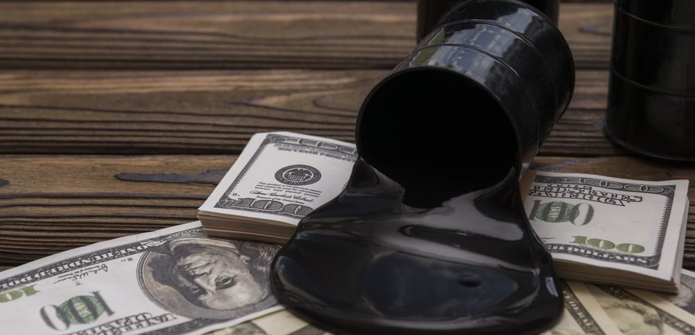 هل سيستمر النفط في سلسلة الارتفاعات أم يرتد ؟