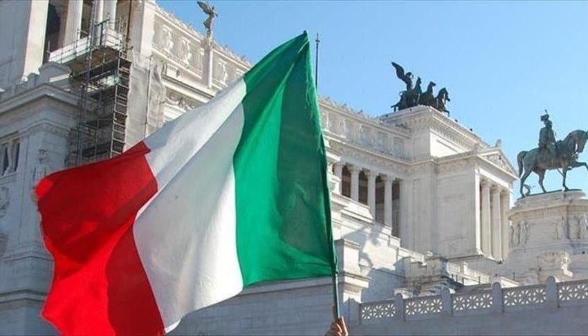  حزمة تحفيز جديدة للشركات المتضررة في إيطاليا