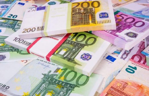 أسعار اليورو وتحركاتها بالسوق الأوروبية مقابل الدولار الأمريكي حسب تداولات الثلاثاء 