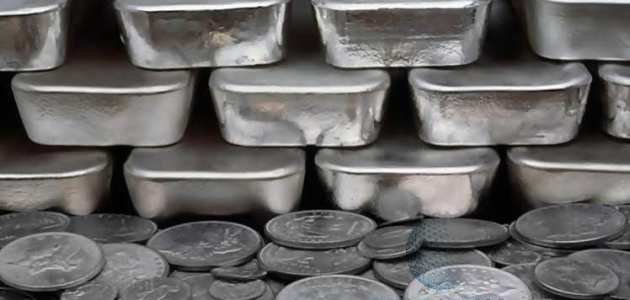 افتتحت أولى جلسات الأسبوع بتداول إيجابي على بعض المعادن