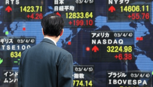 الأسهم اليابانية تحلّق من جديد.. من يقود الصعود ومن يتراجع في سباق الأرباح؟