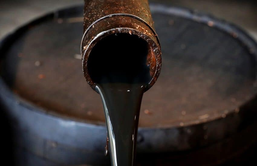 أسواق النفط  هل ستستمر بسلسة الارتفاعات ام ستنخفض من جديد؟