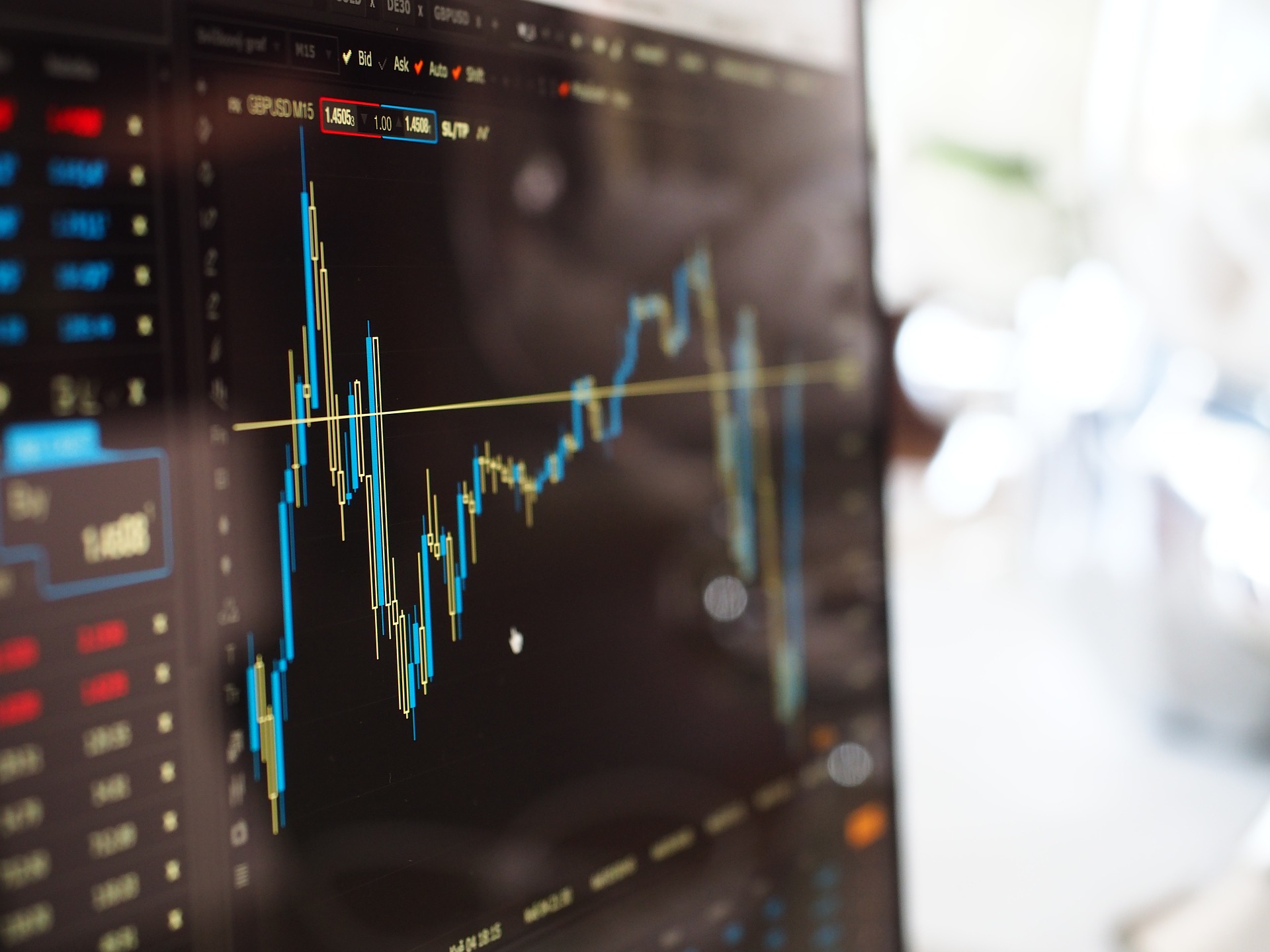 انتعاش الاسهم الامريكية في البورصة العالمية خلال تعاملات اليوم…