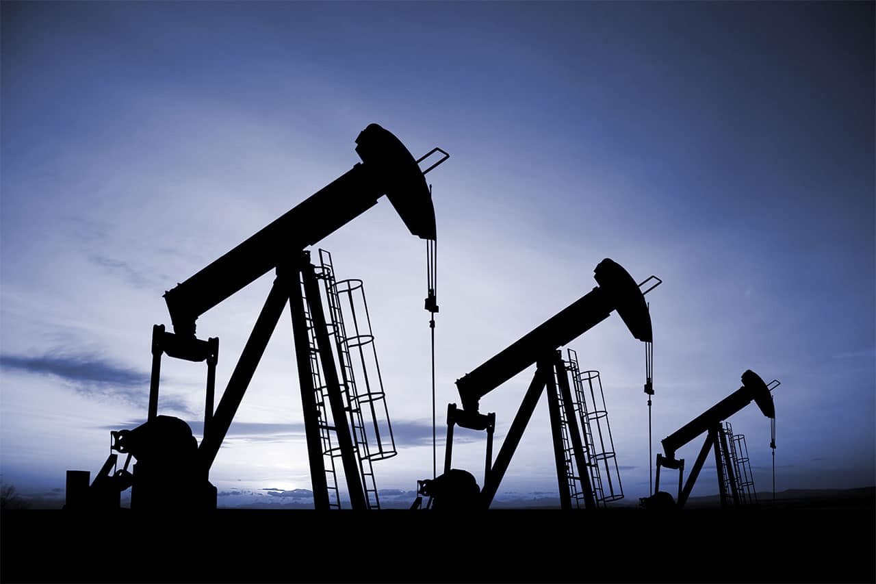  أسعار النفط تواصل صعودها للجلسة الثانية خلال تداولات اليوم