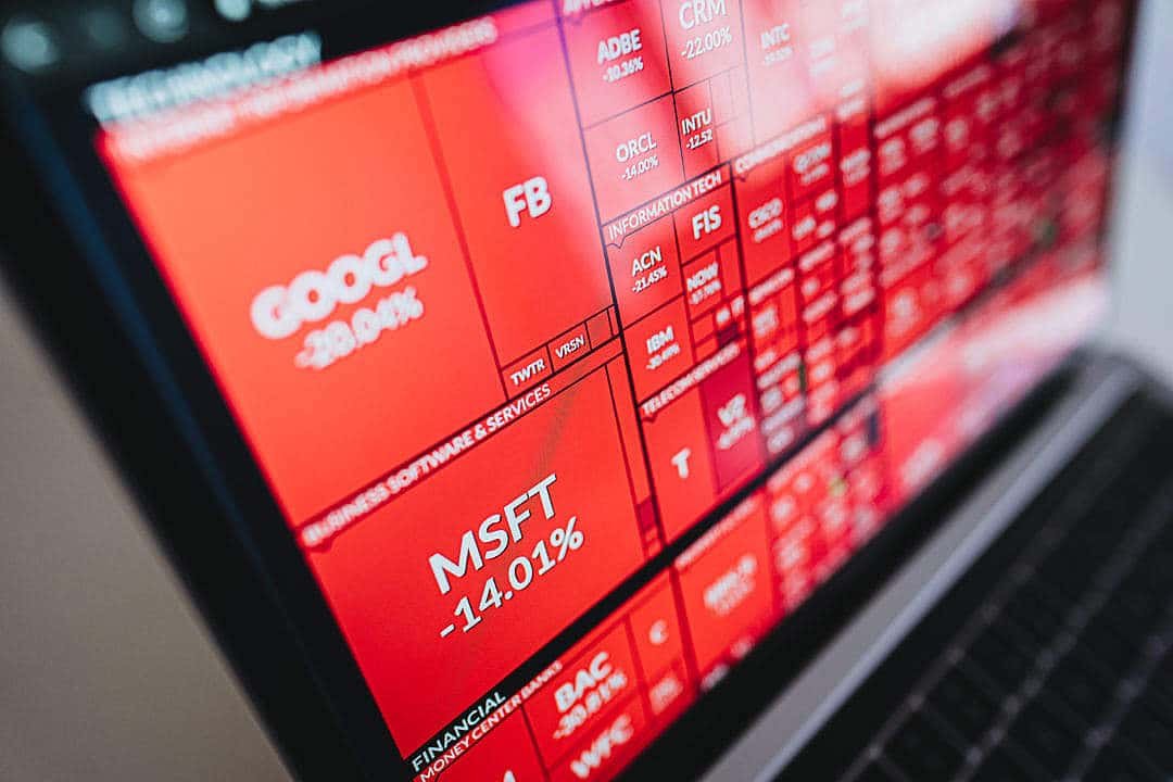 الاسهم الامريكية وتعاملاتها في البورصة العالمية خلال الاول من فبراير