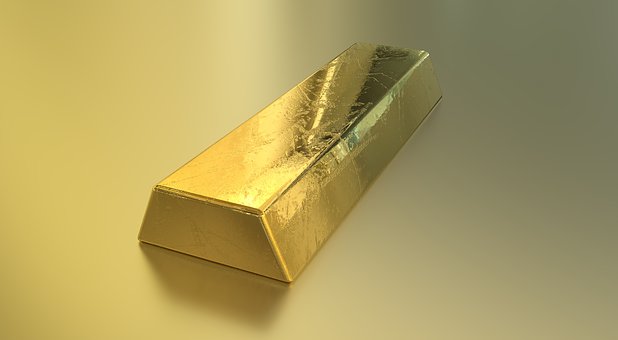  أسعار الذهب تسجل ارتفاع للجلسة الثانية بدعم من انخفاض الدولار الأمريكي