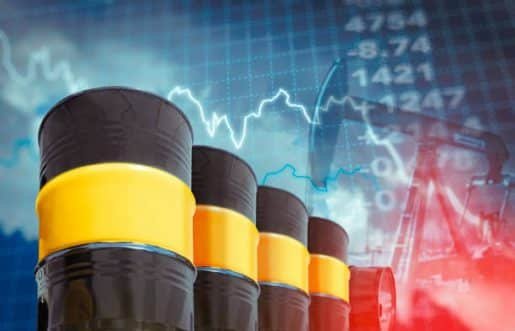 إرتفاع النفط وسط مخاوف شح الإمدادات خلال اليوم الإثنين 25 مارس