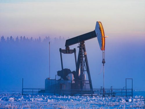أسعار النفط ترتفع في التعاملات الاسيوية يوم الأربعاء الخامس عشر من مارس