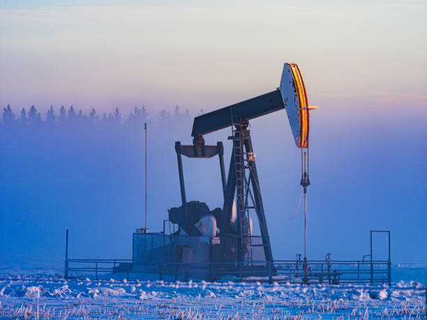  أسعار النفط تتراجع خلال تداولات يوم الخميس الثالث والعشرون من مارس