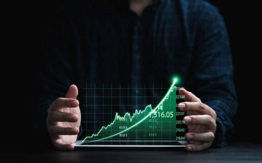 إرتفاعات على مؤشرات وول ستريت بعد صدور بيانات التوظيف في الأسواق الإقتصادية