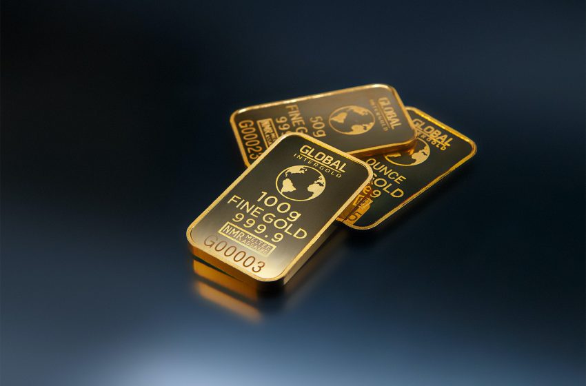  أسعار الذهب تشهد صعودا عنيفا خلال تداولات ختام الأسبوع