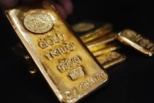 التحليل الفني لأسعار الذهب وسط توترات الشرق الآوسط  في الأسواق العالمية اليوم الإثنين 6 مايو 