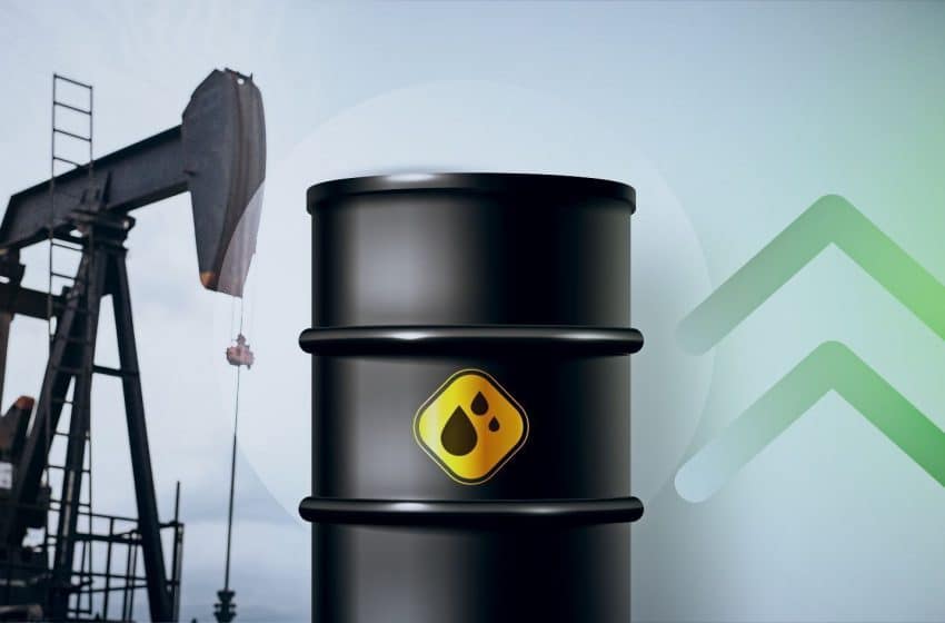  النفط يواصل الإرتفاع في الأسواق العالمية اليوم الثلاثاء 23 إبريل ماذا يحدث !