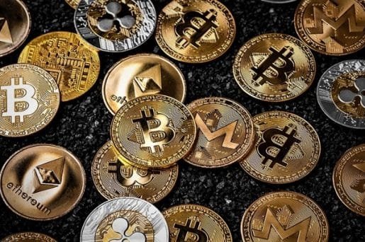 التحليل الفني للعملات الرقمية بالأسواق العالمية اليوم الإثنين 10 يونيو