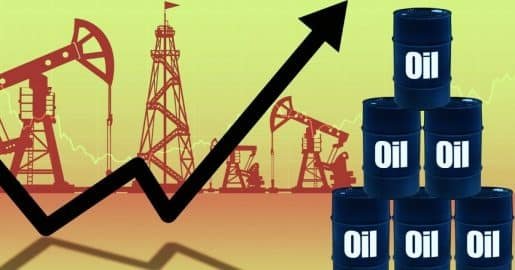 النفط يواصل الإرتفاع في الأسواق العالمية حلال تعاملات يوم الجمعة 10 مايو 