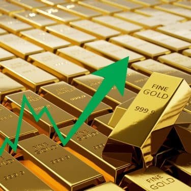 توقعات جديدة لأسعار الذهب وإحتمالية وصولها إلى 2600$ ما السبب ؟